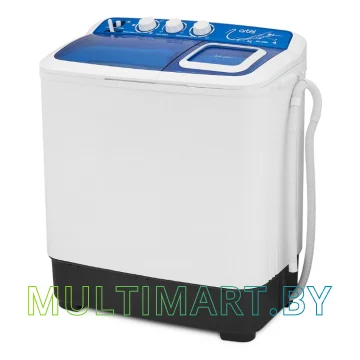 Стиральная машина Artel TE60L (белый/синий) картинка 2